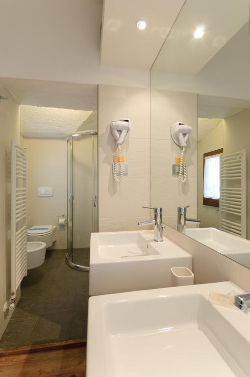 Sembenini Palace Riva del Garda Ngoại thất bức ảnh