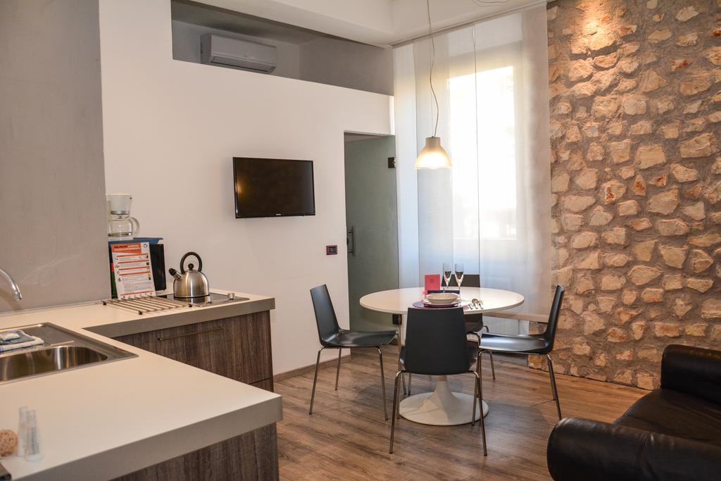 Sembenini Palace Riva del Garda Ngoại thất bức ảnh