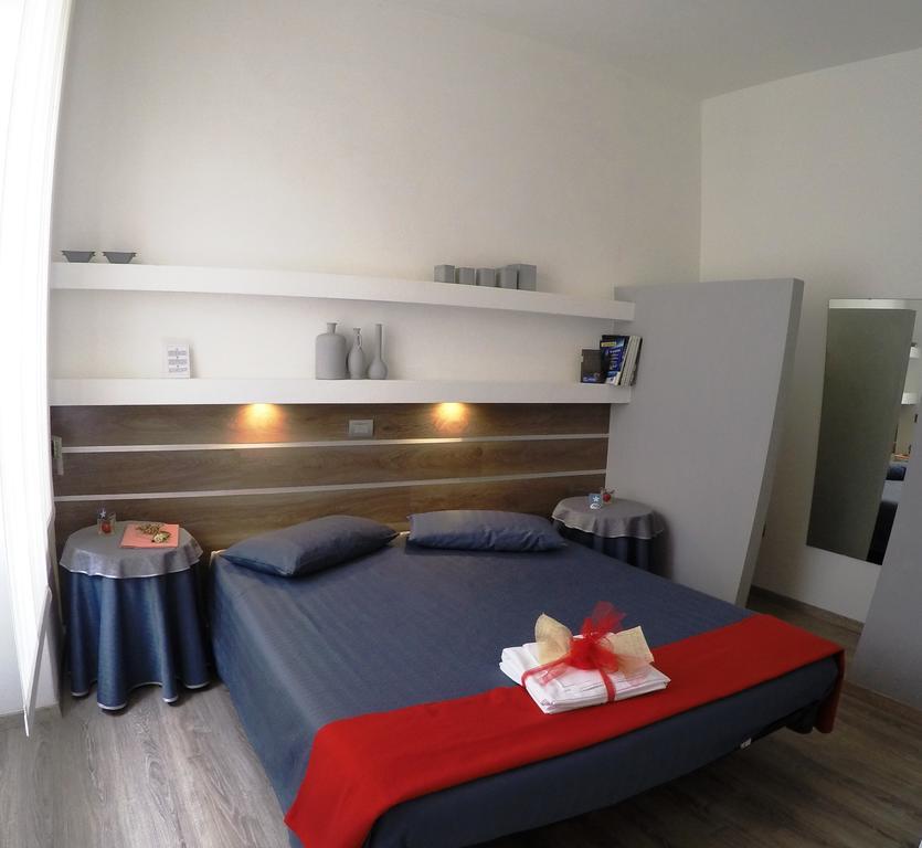 Sembenini Palace Riva del Garda Ngoại thất bức ảnh