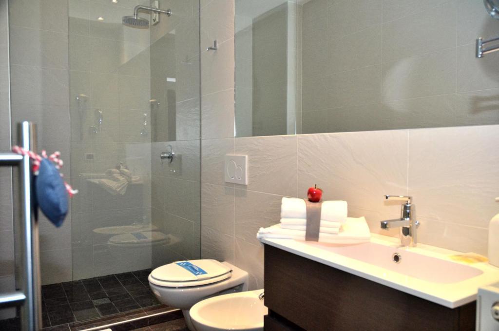 Sembenini Palace Riva del Garda Ngoại thất bức ảnh