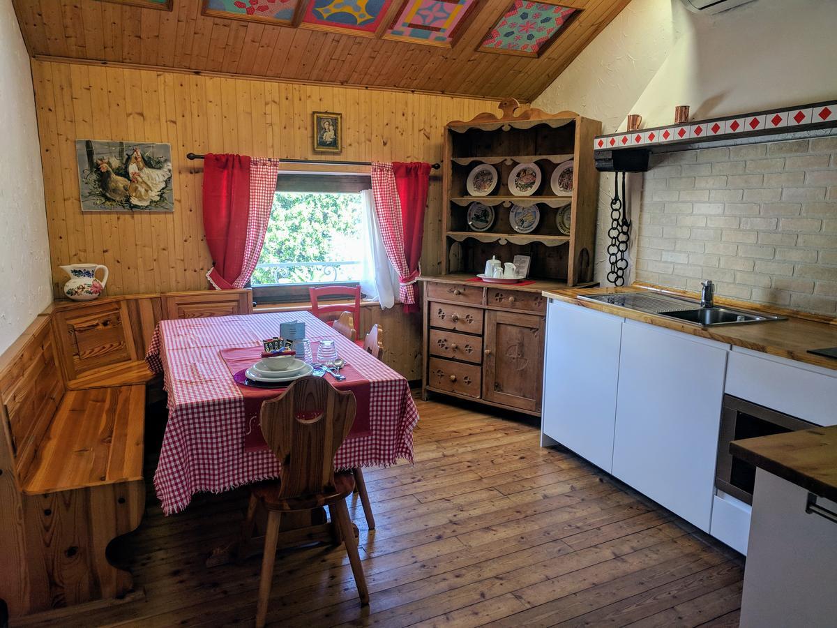 Sembenini Palace Riva del Garda Ngoại thất bức ảnh