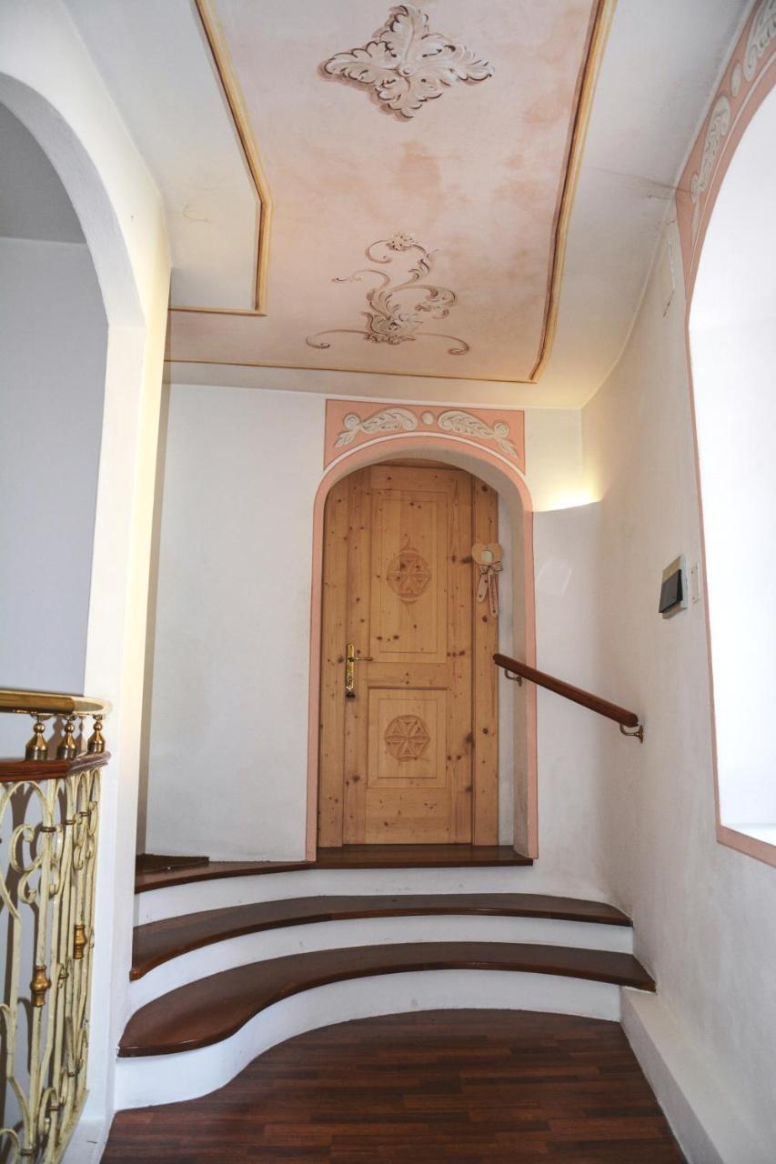Sembenini Palace Riva del Garda Ngoại thất bức ảnh